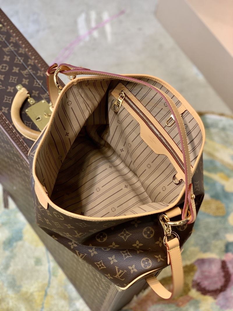 LV Shopping Bags